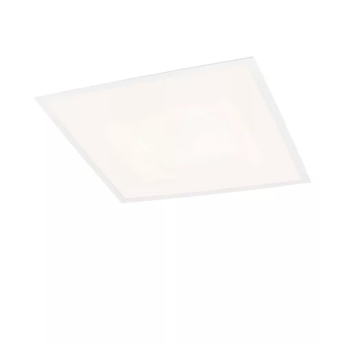 ALGINE LED PANEL BACKLIGHT 230V 30W IP20 600x600mm WW  - 5 év garancia