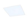 ALGINE PANEL BACKLIGHT 40W CW 230V 120st IP20 600x600x25 white