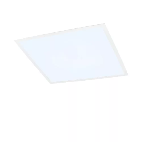 ALGINE PANEL BACKLIGHT 40W CW 230V 120st IP20 600x600x25 white