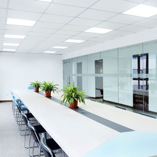 ALGINE PANEL BACKLIGHT 40W CW 230V 120st IP20 600x600x25 white