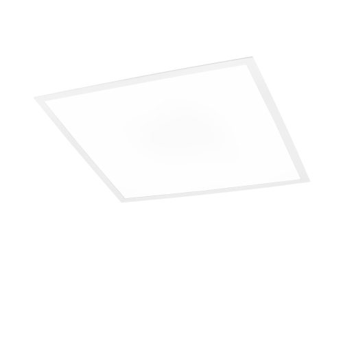 ALGINE PANEL BACKLIGHT 40W NW 230V 120st IP20 600x600x25 white