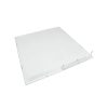 ALGINE PANEL BACKLIGHT 40W NW 230V 120st IP20 600x600x25 white