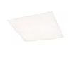 ALGINE PANEL BACKLIGHT 40W WW 230V 120st IP20 600x600x25 white