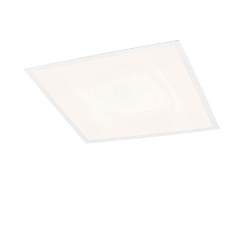ALGINE PANEL BACKLIGHT 40W WW 230V 120st IP20 600x600x25 white