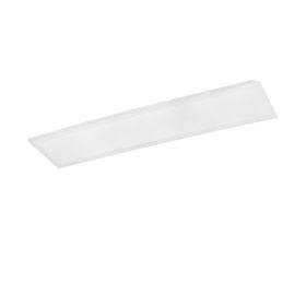   ALGINE PANEL BACKLIGHT 40W CW 230V 120ST IP20 300X1200X25 WHITE