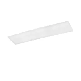   ALGINE PANEL BACKLIGHT 40W CW 230V 120ST IP20 300X1200X25 WHITE
