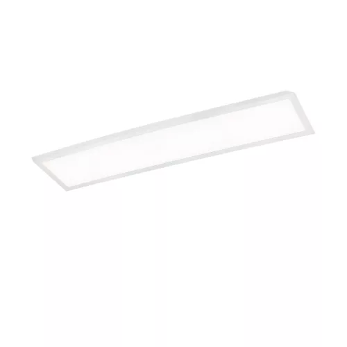 ALGINE PANEL BACKLIGHT 40W NW 230V 120ST IP20 300X1200X25 WHITE