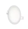 ALGINE 2in1 LED PANEL kerek 6W 580lm NW