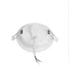 ALGINE 2in1 LED PANEL kerek 6W 580lm NW