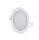 ALGINE 2in1 LED PANEL kerek 6W 560lm WW