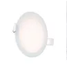 ALGINE 2in1 LED PANEL kerek 6W 560lm WW