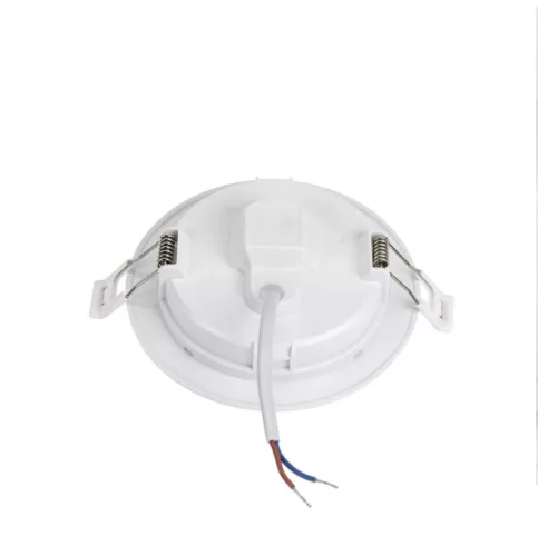 ALGINE 2in1 LED PANEL kerek 6W 560lm WW