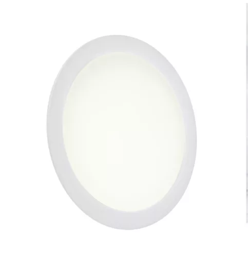 ALGINE 2in1 LED PANEL kerek 12W 1200lm NW