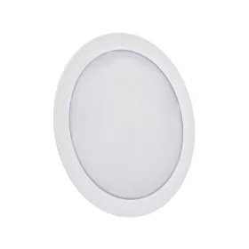 ALGINE 2in1 LED PANEL kerek 12W 1160lm WW