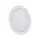 ALGINE 2in1 LED PANEL kerek 12W 1160lm WW