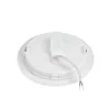 ALGINE 2in1 LED PANEL kerek 12W 1160lm WW