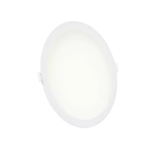 ALGINE 2in1 LED PANEL kerek 18W 1900lm NW