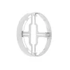 ALGINE 2in1 LED PANEL kerek 18W 1900lm NW