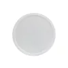 ALGINE DOWNLIGHT 24W 230V 120° IP20 IK06 288x38mm NW kerek fehér LED panel