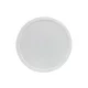 ALGINE DOWNLIGHT 24W 230V 120° IP20 IK06 288x38mm NW kerek fehér LED panel