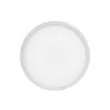 ALGINE DOWNLIGHT 24W 230V 120° IP20 IK06 288x38mm NW kerek fehér LED panel