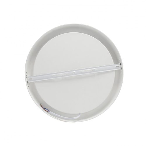 ALGINE DOWNLIGHT 24W 230V 120° IP20 IK06 288x38mm NW kerek fehér LED panel