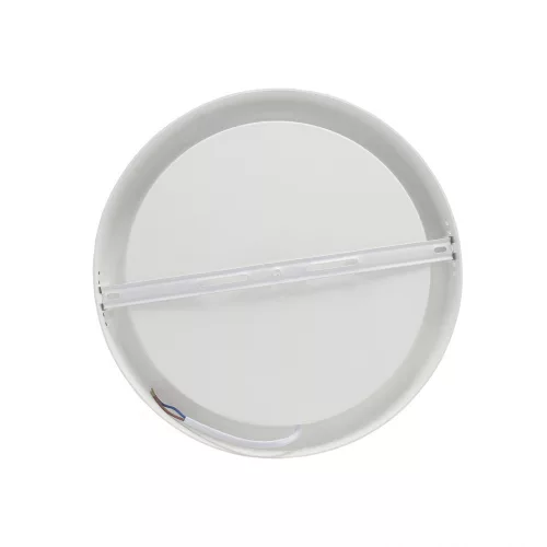 ALGINE DOWNLIGHT 24W 230V 120° IP20 IK06 288x38mm NW kerek fehér LED panel