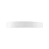 ALGINE DOWNLIGHT 24W 230V 120° IP20 IK06 288x38mm NW kerek fehér LED panel