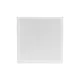 ALGINE SURFACE DOWNLIGHT 24W NW 230V 120st IP20  IK06 288x288x38mm white square LED panel