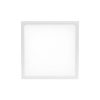 ALGINE SURFACE DOWNLIGHT 24W NW 230V 120st IP20  IK06 288x288x38mm white square LED panel