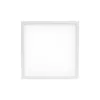 ALGINE SURFACE DOWNLIGHT 24W NW 230V 120st IP20  IK06 288x288x38mm white square LED panel
