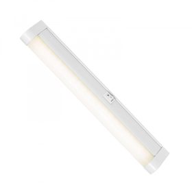 CABINET LINEAR T5 LED 18W NW