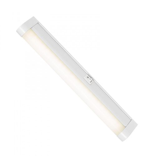 CABINET LINEAR T5 LED 18W NW