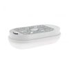 TECHNIC LAMP LED 230V 8W IP54 IK10 Ovális panel NW