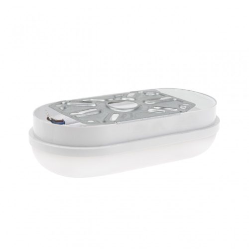 TECHNIC LAMP LED 230V 8W IP54 IK10 Ovális panel NW