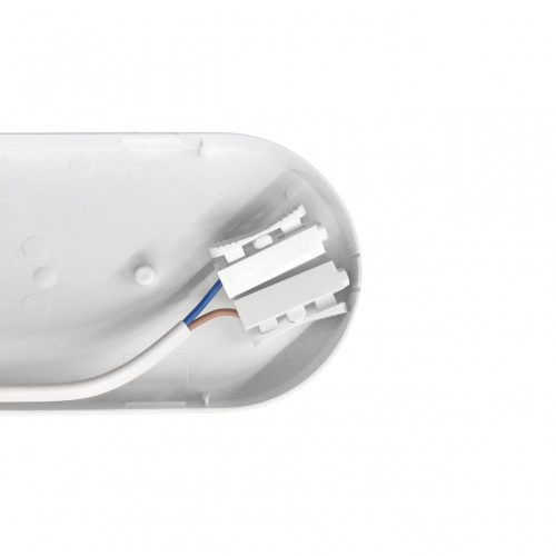 TECHNIC LAMP LED 230V 8W IP54 IK10 Ovális panel NW
