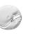 TECHNIC LAMP LED 230V 8W IP54 IK10 Kerek panel NW