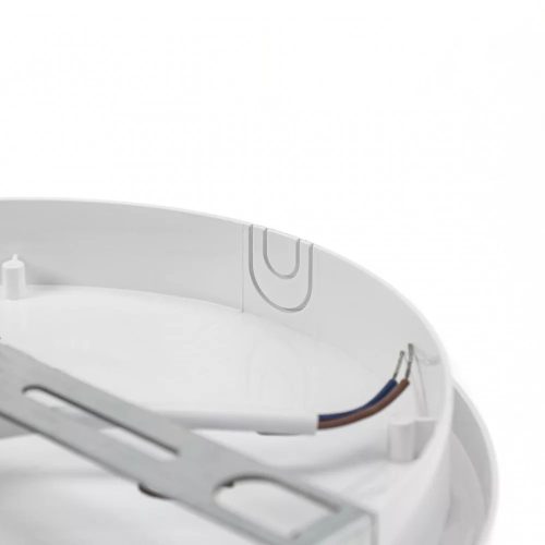 TECHNIC LAMP LED 20W IP54 230V ROUND NW PIR