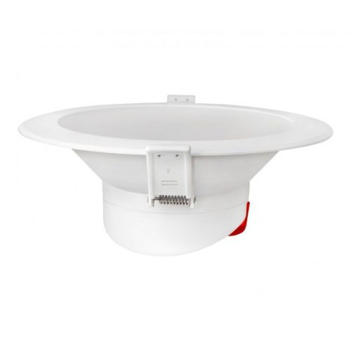 DURE 2 LED DOWNLIGHT 230V 25W IP44 WW