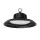 PLATEO optimo ECO LED 100W 230V IP65 60° 100lm/W NW fekete