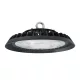 PLATEO SUN 95W 230V IP66 IK09 90° 10800lm NW fekete