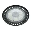 PLATEO SUN 95W 230V IP66 IK09 90° 10800lm NW fekete