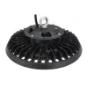 PLATEO SUN 95W 230V IP66 IK09 90° 10800lm NW fekete