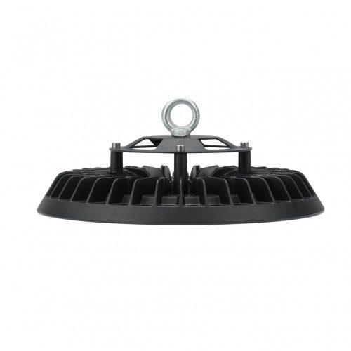 PLATEO SUN 95W 230V IP66 IK09 90° 10800lm NW fekete