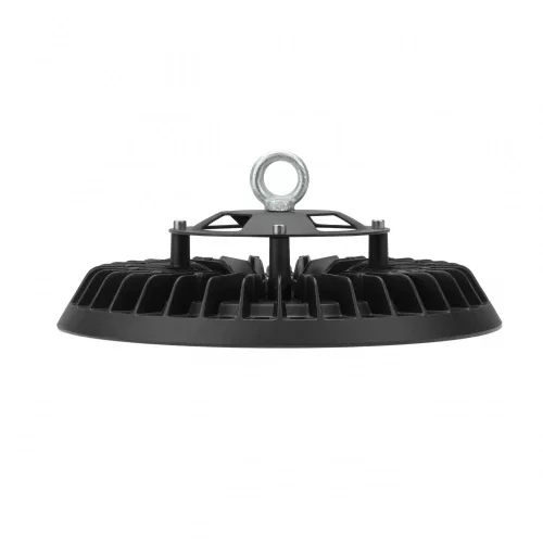 PLATEO SUN 95W 230V IP66 IK09 90° 10800lm NW fekete