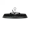 PLATEO SUN HIGH BAY 190W 18000lm NW 230V 90deg IP66 IK09 353x114mm FEKETE
