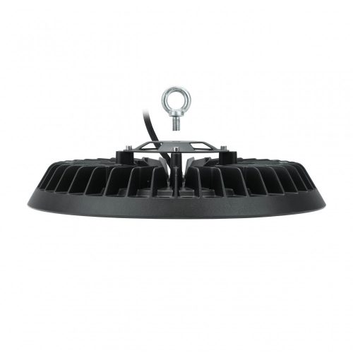 PLATEO SUN HIGH BAY 190W 18000lm NW 230V 90deg IP66 IK09 353x114mm FEKETE