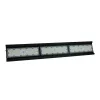 HALLS LINE 150W NW 230V 75x140deg IP66 IK10 745x126x95mm BLACK 5Y WARRANTY 0-10V