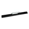 HALLS LINE 200W NW 230V 90deg IP66 IK10 990x126x95mm BLACK 5Y WARRANTY 0-10V