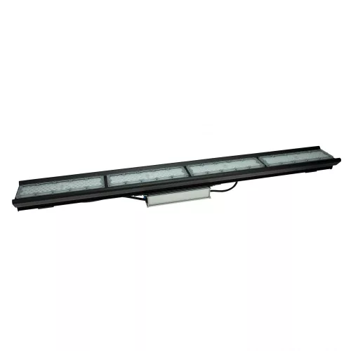 HALLS LINE 200W IP66 IK10 30 000lm lineáris csarnokvilágító NW